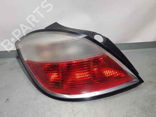 Used Left taillight OPEL ASTRA H (A04) [2004-2014]  713250