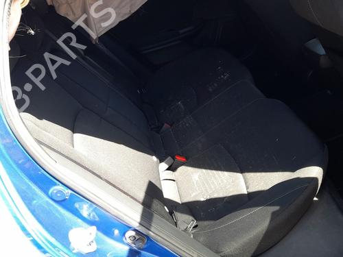 Used Rear seat Rear seat HONDA CIVIC X Hatchback (FC_, FK_) 1.0 VTEC (FK6) (129 hp) 33469301 33469301