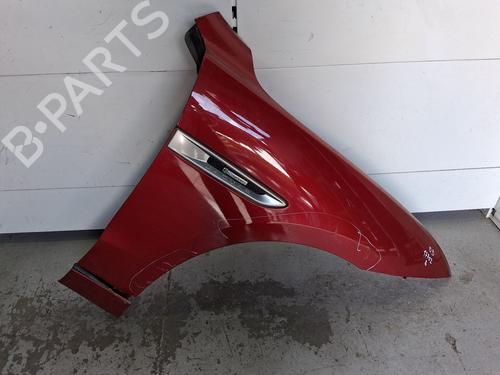 Used Right front fenders Right front fenders JAGUAR F-PACE (X761) 2.0 TD4 AWD (180 hp) 36409789 36409789