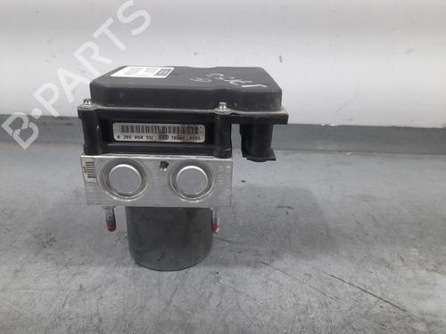 ABS pump TOYOTA AURIS (_E15_) 1.4 D-4D (NDE150_, NDE150R) | BP30081149M43