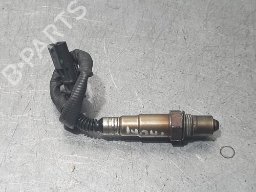 Elektronisk sensor PEUGEOT 208 II (UB_, UP_, UW_, UJ_) [2019-2025]  11839400