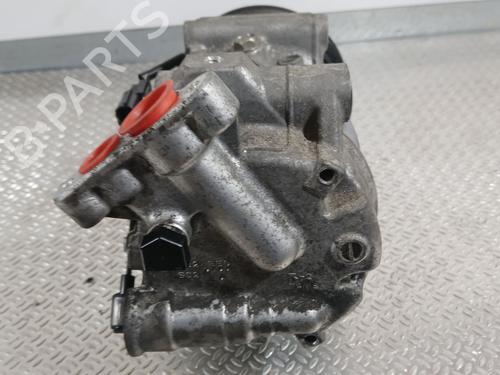 AC compressor RENAULT MEGANE IV Hatchback (B9A/M/N_) 1.5 dCi 110 (B9A3) | BP40534327M34 - Image 4
