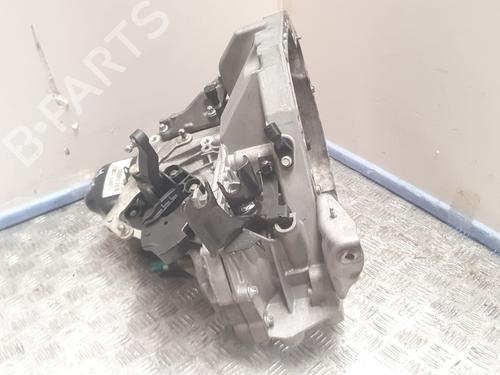 Gearbox NISSAN NOTE (E12) 1.5 dCi | BP33703684M3 - Image 4