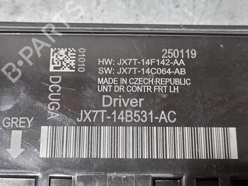 Electronic module FORD FOCUS III Turnier  | BP11850920M83 