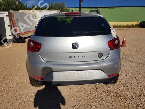 Steering rack SEAT IBIZA IV (6J5, 6P1)  | BP24357419M22 