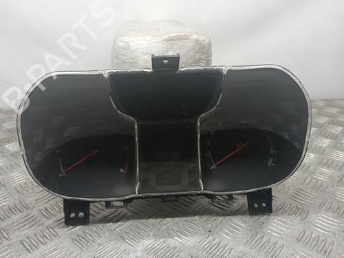 Used Instrument cluster CHEVROLET ORLANDO (J309) [2010-2025]  11692441
