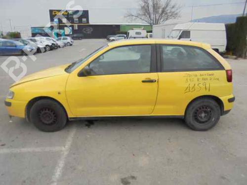 Right taillight SEAT IBIZA II (6K1)  | BP2322601C35 