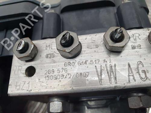 ABS pump VW POLO V (6R1, 6C1)  | BP7832595M43 