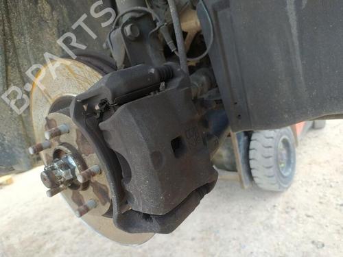 right-front-brake-caliper-nissan-pulsar-hatchback-c13-2014-25742118 main image