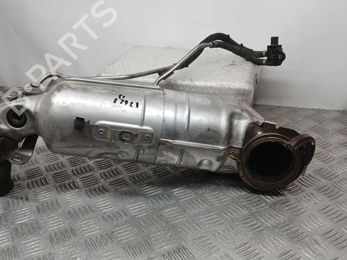 Partikelfilter für PEUGEOT 208 II (UB_, UP_, UW_, UJ_) 1.2 PureTech 100 (101 hp) 30836767