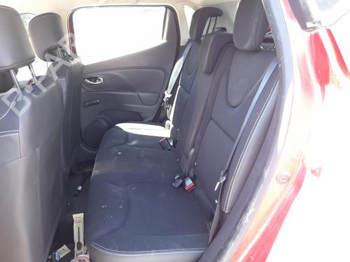Siège arrière Siège arrière RENAULT CLIO IV (BH_) 0.9 TCe 90 (BHNF, BHMA, BHMH, BHJK, BHJR) (90 hp) 36022507 36022507