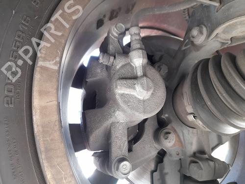 Used Right front brake caliper Right front brake caliper 37218288 37218288