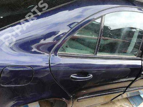 Right rear door MERCEDES-BENZ E-CLASS (W211)  | BP716122C5 