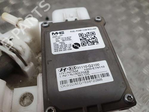 Fuel pump HYUNDAI IONIQ (AE)  | BP17724596M76 