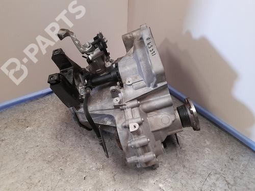 Gearbox SEAT IBIZA IV (6J5, 6P1)  | BP5645015M3 