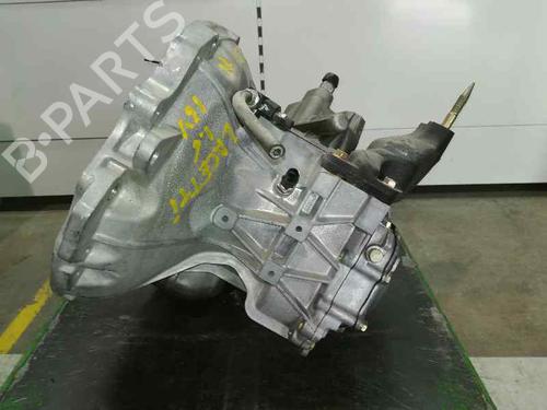 Gearbox CHEVROLET LACETTI (J200)  | BP873083M3 