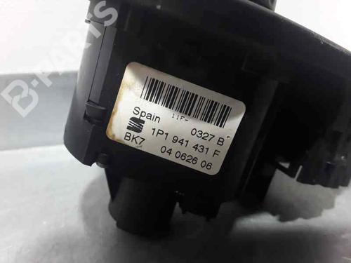 Headlight switch SEAT LEON (1P1)  | BP6517772I24 