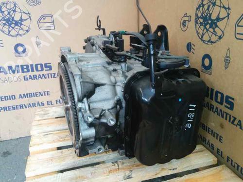 Gearbox HYUNDAI SONATA V (NF)  | BP8734517M3 