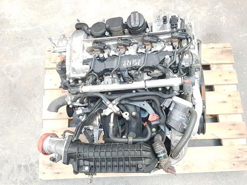 Engine MERCEDES-BENZ C-CLASS (W203) | BP15847591M1