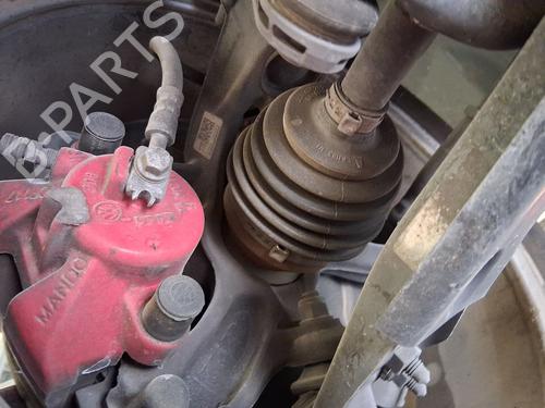 Used Right front steering knuckle Right front steering knuckle 37514754 37514754