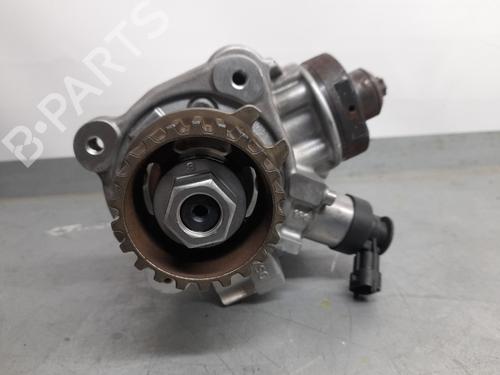 Indsprøtningspumpe FORD TRANSIT COURIER B460 Box Body/MPV 1.5 TDCi (75 hp) 32145247