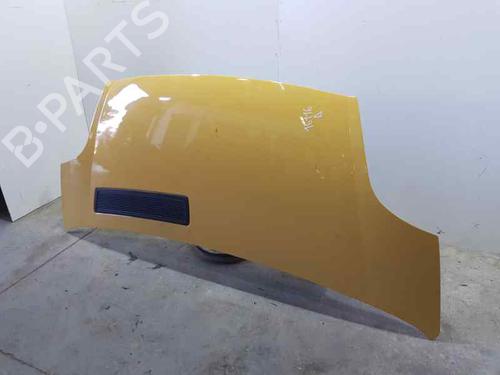 Motorhjelm OPEL VIVARO A Bus (X83) [2001-2015]  22644305