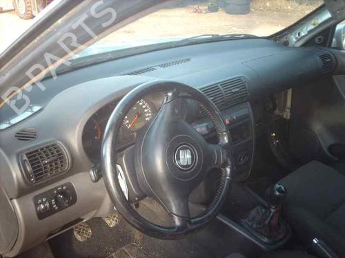 Gearbox SEAT LEON (1M1)  | BP849615M3 