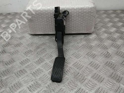 Used Pedal FORD FIESTA VI (CB1, CCN) [2008-2017]  19403862