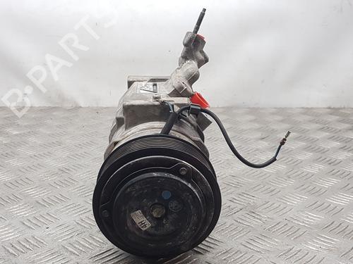 Compressore A/C HONDA CR-V II (RD_) 2.2 CTDi (RD9) (140 hp) 29038189