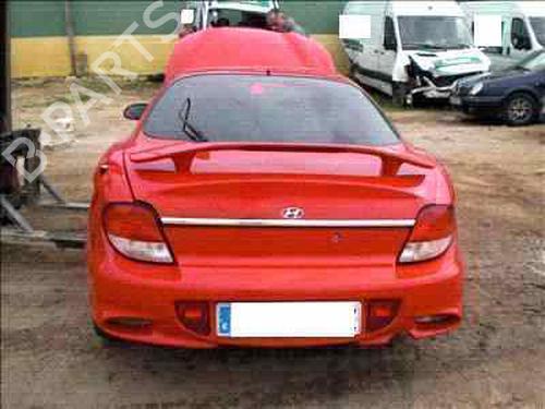 Left taillight HYUNDAI COUPE I (RD)  | BP864256C34 