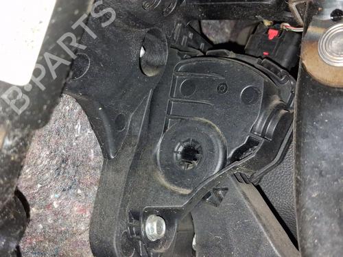Used Pedal Pedal OPEL ASTRA K (B16) 1.6 CDTi (68) (110 hp) 40603274 40603274