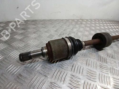 Right front driveshaft FORD KA (RU8)  | BP19310105M39 