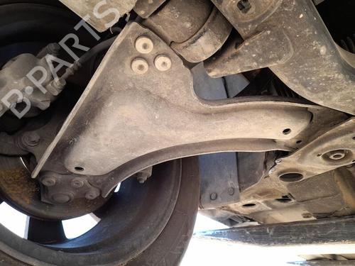 Højre fortil bærearm OPEL CORSA C (X01) 1.3 CDTI (F08, F68) (70 hp) 28318212