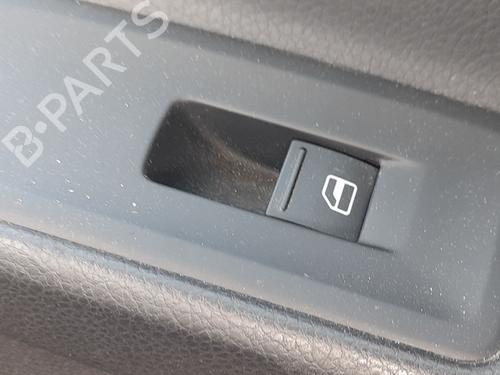 Used Right front window switch VW GOLF VI (5K1) 1.2 TSI (105 hp) 29862546