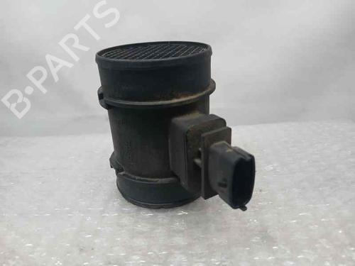 Used Mass air flow sensor OPEL ASTRA H (A04) [2004-2014]  14923773