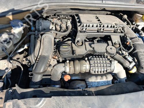 Used Engine Engine CITROËN C-ELYSEE (DD_) 1.6 BlueHDi 100 (99 hp) 40603441 40603441