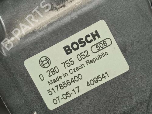 Pedal FIAT BRAVO II (198_)  | BP16642061I4 
