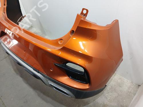 Rear bumper MG MG ZS SUV (AZS1)  | BP19312908C8 
