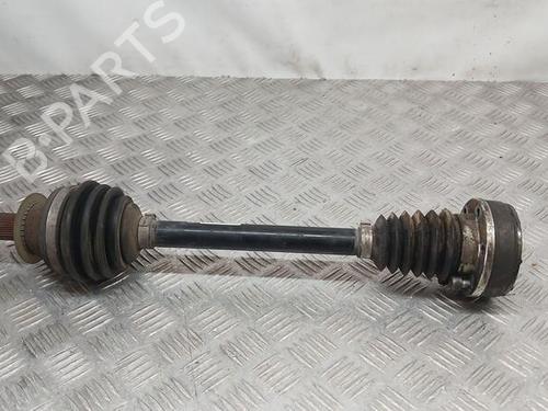 Used Left front driveshaft SEAT IBIZA IV (6J5, 6P1) [2008-2017]  23501365