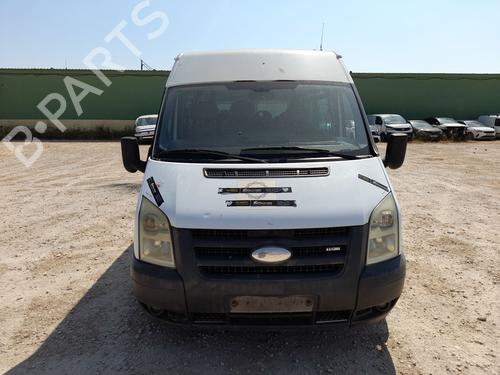 Engine FORD TRANSIT Bus (FD_ _, FB_ _, FS_ _, FZ_ _, FC_ _) 2.2 TDCi | BP28099239M1 