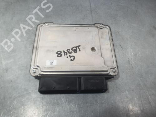 Engine control unit (ECU) SEAT LEON (1P1) 1.9 TDI | BP40452974M57 - Image 3