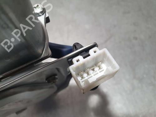Rear wiper motor HYUNDAI i30 (GD)  | BP9522807M102 
