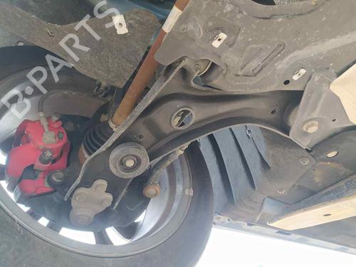 Used Right front suspension arm FORD FOCUS IV (HN) [2018-2025]  24147741