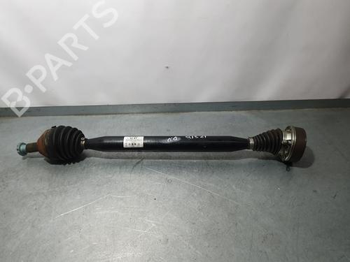 Used Right front driveshaft SEAT TOLEDO IV (KG3) [2012-2019]  6563303