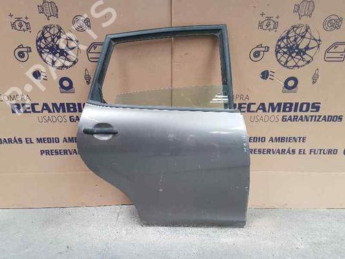 Used Right rear door SEAT ALTEA (5P1) [2004-2015]  1421327