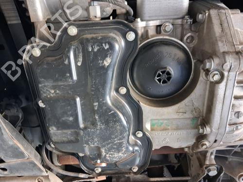 Engine RENAULT CLIO IV (BH_) 0.9 TCe 90 (BHNF, BHMA, BHMH, BHJK, BHJR) | BP38174060M1 - Image 2