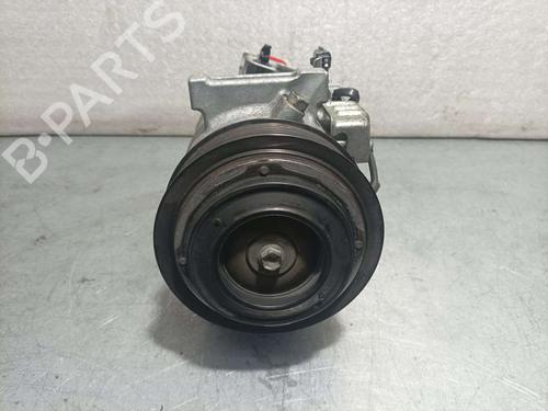 Used AC compressor RENAULT KADJAR (HA_, HL_) [2015-2025]  16459928