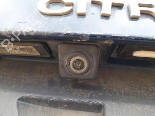 Caméra CITROËN C5 AIRCROSS (A_) 1.2 PureTech 130 (ARHNSJ) (131 hp) 29752627