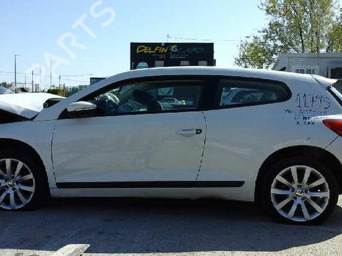 Fuel pump VW SCIROCCO III (137, 138) 1.4 TSI | BP9216996M76 