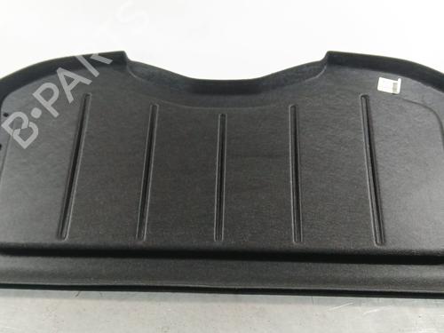 Rear parcel shelf SEAT IBIZA V (KJ1, KJG) 1.0 MPi | BP34507207C85 - Image 2